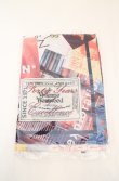 画像2: ヴィヴィアンウエストウッド 中古 / Invitation ハンカチ  マルチ  O-26-11-01-057-gd-YM-OS (2)