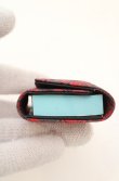 画像2: ヴィヴィアンウエストウッド 中古 / メモケースキーリング  レッド  O-26-11-01-058-gd-YM-OS (2)