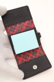 画像3: ヴィヴィアンウエストウッド 中古 / メモケースキーリング  レッド  O-26-11-01-058-gd-YM-OS (3)