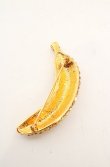 画像3: ヴィヴィアンウエストウッド 中古 / バナナブローチ  ゴールド  O-26-11-01-062-gd-YM-OS (3)