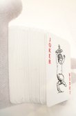 画像2: ヴィヴィアンウエストウッド 中古 / トランプ   O-26-11-01-071-gd-YM-OS (2)