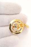 画像6: ヴィヴィアンウエストウッド 中古 / tiny orb pendant（タイニーオーブペンダント）  ゴールド  O-26-11-01-007-nl-YM-OS (6)