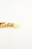 画像8: ヴィヴィアンウエストウッド 中古 / tiny orb pendant（タイニーオーブペンダント）  ゴールド  O-26-11-01-007-nl-YM-OS (8)