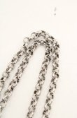 画像9: ヴィヴィアンウエストウッド 中古 / スモールオーブネックレス  シルバー  O-26-11-01-009-nl-IG-OS (9)