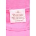 画像3: 【USED】Viviene Westwood / /カラーオーブ刺繍カットソー<br>ヴィヴィアンウエストウッド ビビアン  ピンク 【中古】 S-23-11-29-038-bl-AS-ZS (3)
