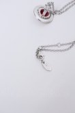 画像3: ヴィヴィアンウエストウッド 中古 / AC/ニュータイニーオーブペンダント   ピンク  S-23-11-29-076-ac-AS-ZS (3)