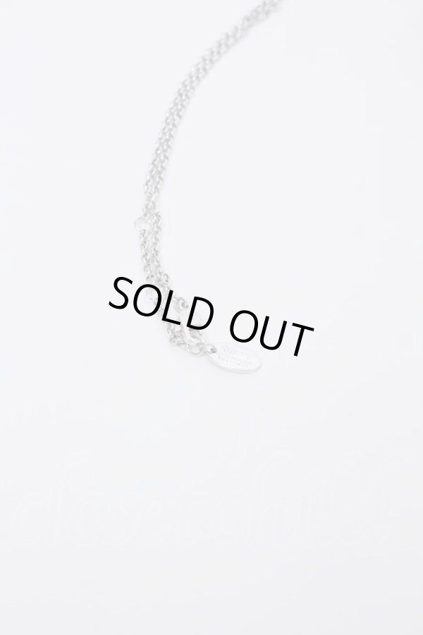 画像3: ヴィヴィアンウエストウッド 中古 / AC/ニュータイニーオーブペンダント   黒  S-23-11-29-078-ac-AS-ZS (3)