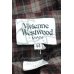 画像3: 【USED】Vivienne Westwood MAN / チェックウールパンツ<br>ヴィヴィアンウエストウッド ビビアン   44 ブラウン 【中古】 S-24-01-18-025-pa-AS-ZS (3)