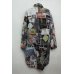 画像2: 【USED】Vivienne Westwood MAN / MOODBOARD PRINT オーバーサイズシャツ<br>ヴィヴィアンウエストウッド ビビアン  マルチ 【中古】 S-24-01-31-004-bl-UT-ZS (2)