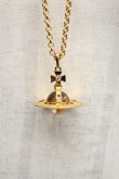 画像2: ヴィヴィアンウエストウッド 中古 / SMALL ORB PENDANT    S-24-03-03-014-ac-UT-ZS (2)