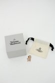 画像4: ヴィヴィアンウエストウッド 中古 / クリスタルベアピンズ  ピンクゴールド  S-24-03-03-016-gd-AS-ZS (4)
