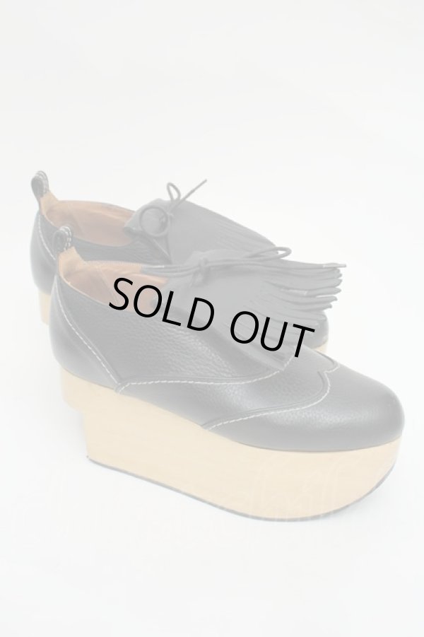 画像2: ヴィヴィアンウエストウッド 中古 / ロッキンホースギリー  黒  S-24-03-03-030-sh-UT-ZS (2)