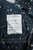 画像4: ヴィヴィアンウエストウッド 中古 //ミルキーウェイワンピース 3 紺  S-24-03-03-036-gd-AS-ZS (4)