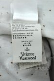 画像5: ヴィヴィアンウエストウッド MAN 中古 / 変形コート 46 グレー  S-24-03-31-033-co-IG-ZS (5)