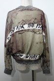 画像2: ヴィヴィアンウエストウッド 中古 / /CHINESE DRAWINGトップス XS グリーン  S-24-03-31-040-to-AS-ZS (2)