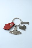画像2: ヴィヴィアンウエストウッド 中古 / AC/キーリング M ゴールド  S-24-03-31-006-ac-AS-ZS (2)