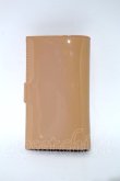 画像2: ヴィヴィアンウエストウッド 中古 / W/EBURYミニ長財布  ピンク  S-24-03-31-001-wa-IW-ZS (2)