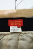 画像5: ヴィヴィアンウエストウッド 中古 / 3ツボタンジャケット&スカートセットアップ 40 黒  S-24-03-31-031-su-AS-ZS (5)