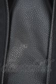 画像3: ヴィヴィアンウエストウッド MAN 中古 / BAハミルトンメンズリュック  黒  S-24-05-01-014-ba-AS-ZS (3)