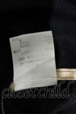 画像4: ヴィヴィアンウエストウッド 中古 / /ダウンジャケット 1 黒  S-24-05-29-047-co-AS-ZS (4)