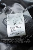 画像4: ヴィヴィアンウエストウッド MAN 中古 / CO/メルトンミントカラーコート  黒  S-24-05-29-048-co-UT-ZS (4)