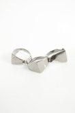 画像2: ヴィヴィアンウエストウッド 中古 / RINGナックルダスターリング S シルバー  S-24-05-29-010-to-AS-ZS (2)