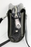 画像3: ヴィヴィアンウエストウッド 中古 / BANEW ADVANバッグ  カーキ  S-24-05-29-016-ba-AS-ZS (3)