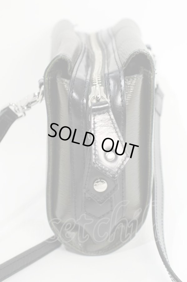 画像3: ヴィヴィアンウエストウッド 中古 / BANEW ADVANバッグ  カーキ  S-24-05-29-016-ba-AS-ZS (3)