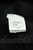 画像4: ヴィヴィアンウエストウッド MAN 中古 / LILYボンバージャケット 44 黒  S-24-06-26-056-jc-AS-ZS (4)