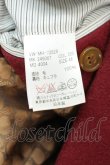画像4: ヴィヴィアンウエストウッド 中古 / /カシミア混ロングコート  黒  S-24-06-26-061-co-UT-ZS (4)