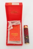 画像2: ヴィヴィアンウエストウッド 中古 / レッドマックマラタータンガスライター  赤  S-24-07-31-011-gd-AS-ZS (2)