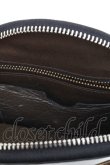 画像3: ヴィヴィアンウエストウッド 中古 / カラヴァッジョサークルポーチ   S-24-09-01-013-gd-AS-ZS (3)