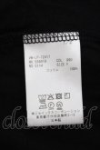 画像4: ヴィヴィアンウエストウッド 中古 / EMBROIDERY ORB ビッグTシャツ  黒  S-24-10-30-044-ts-HR-ZS (4)
