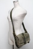画像2: ヴィヴィアンウエストウッド 中古 / ジェリーフィッシュショルダーバッグ  グリーン  S-24-10-30-015-to-AS-ZS (2)