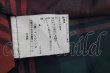画像4: ヴィヴィアンウエストウッド 中古 / チェックシャツワンピース 01 赤ｘグリーン  S-24-12-15-046-bl-HR-ZS (4)