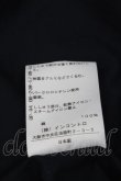 画像4: ヴィヴィアンウエストウッド 中古 //半袖シャツワンピース 2 黒  S-24-12-15-048-op-AS-ZS (4)