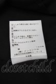 画像4: ヴィヴィアンウエストウッド 中古 //単色オーブ刺繍ブラウス  黒  S-24-12-15-051-ts-AS-ZS (4)
