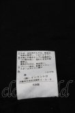 画像4: ヴィヴィアンウエストウッド 中古 / プリントカットソー 2 黒  S-24-12-15-056-to-AS-ZS (4)