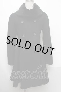 ヴィヴィアンウエストウッド　ライナー取り外し可能フード付きモッズコート 2025年最新】Vivienne Westwood モッズコートの人気アイテム
