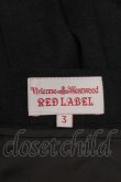 画像3: ヴィヴィアンウエストウッド 中古 / 裾プリーツ切替スカート 3 グレー  S-24-12-15-068-ts-AS-ZS (3)