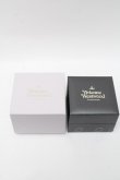 画像3: ヴィヴィアンウエストウッド 中古 / WA/ダイアモンドシェルウォッチ  ゴールド  S-24-12-15-016-ac-AS-ZS (3)