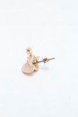画像2: ヴィヴィアンウエストウッド 中古 / ソリッドオーブピアス  ゴールド  S-24-12-15-019-ac-AS-ZS (2)