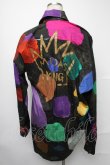 画像2: ヴィヴィアンウエストウッド 中古 / /midas kingシャツ   S-25-01-29-056-to-AS-ZS (2)