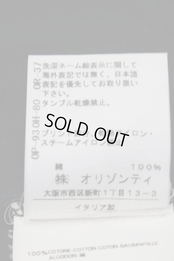 画像4: ヴィヴィアンウエストウッド 中古 / ディアマンテハートptTシャツ S 黒  S-25-01-29-039-ts-AS-ZS (4)