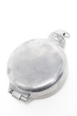 画像2: ヴィヴィアンウエストウッド 中古 / 携帯灰皿  シルバー  S-25-02-23-001-ac-HR-ZS (2)