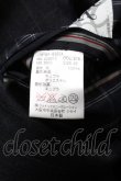 画像4: ヴィヴィアンウエストウッド MAN 中古 / コットンジャケット 48 黒  S-25-02-23-064-to-AS-ZS (4)