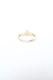 画像3: ヴィヴィアンウエストウッド 中古 / VENDOME RING  ゴールド  S-25-02-23-012-rg-HR-ZS (3)