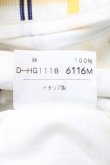画像4: ヴィヴィアンウエストウッド 中古 / チェックタイトスカート 42 イエロー  S-25-02-23-068-sk-AS-ZS (4)