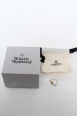画像4: ヴィヴィアンウエストウッド 中古 / VENDOME RING  ゴールド  S-25-02-23-012-rg-HR-ZS (4)