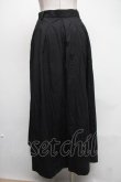 画像2: ヴィヴィアンウエストウッド 中古 / ワイドパンツ 1 黒  S-25-02-23-075-pa-AS-ZS (2)